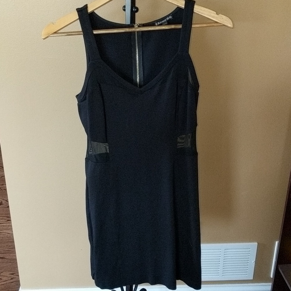 Express LBD